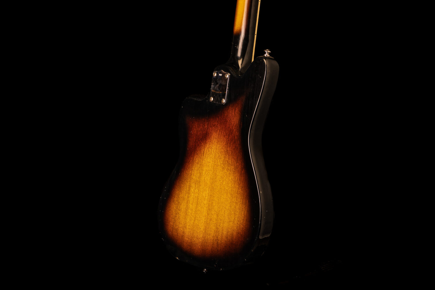 Teisco Del Rey Late 60's / Early 70's - Image 5