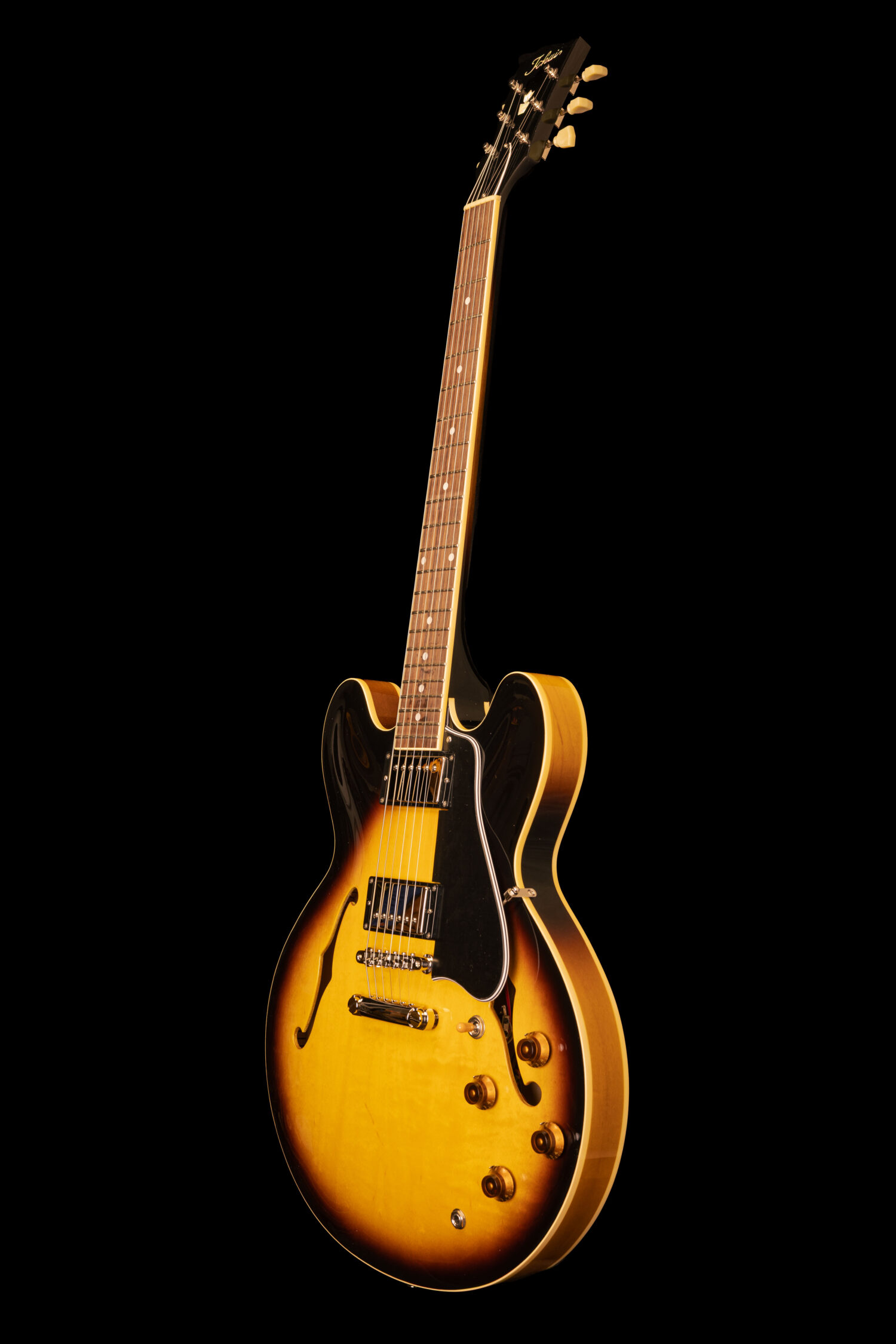 Tokai ES 138 Sunburst – Bild 4