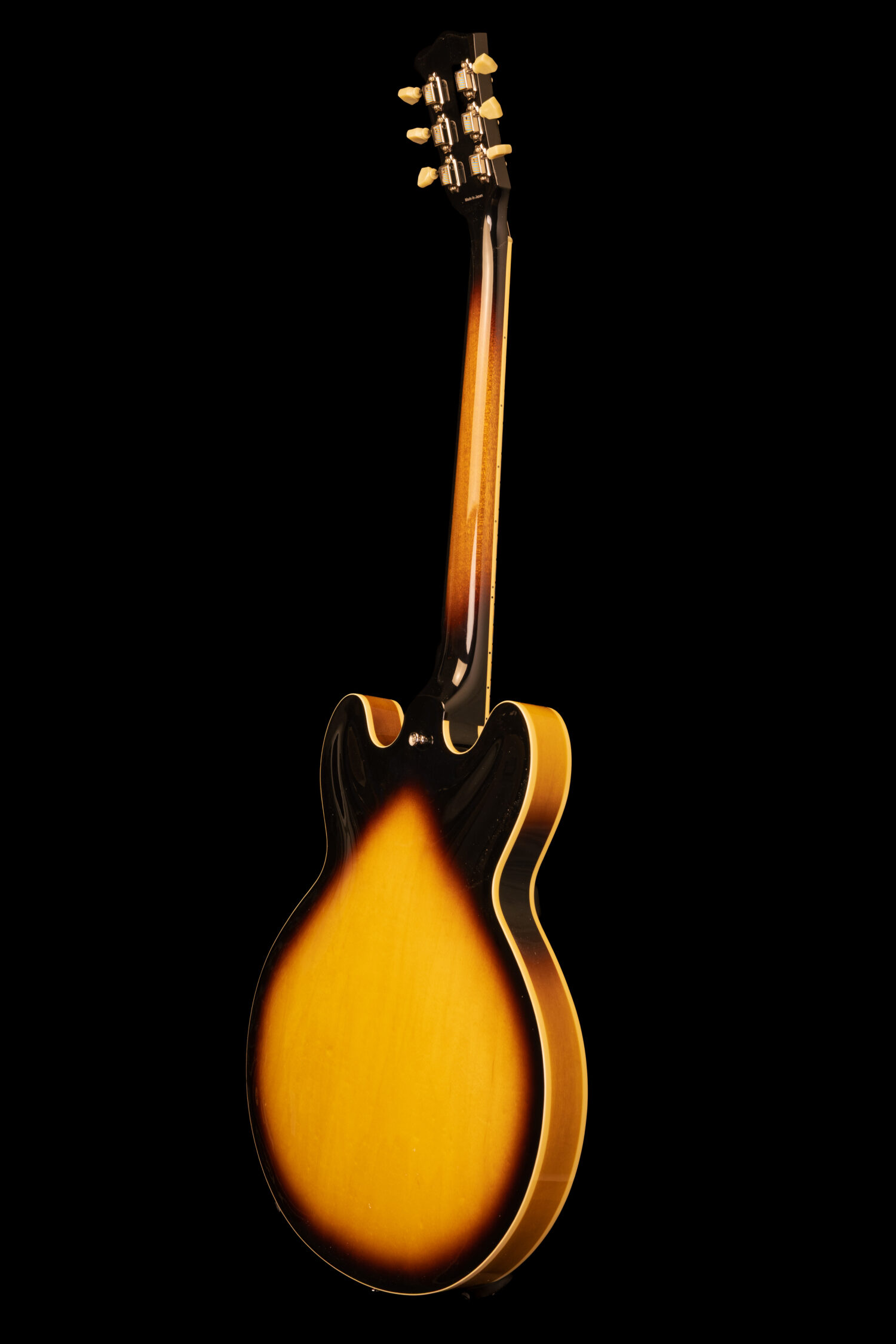 Tokai ES 138 Sunburst – Bild 5