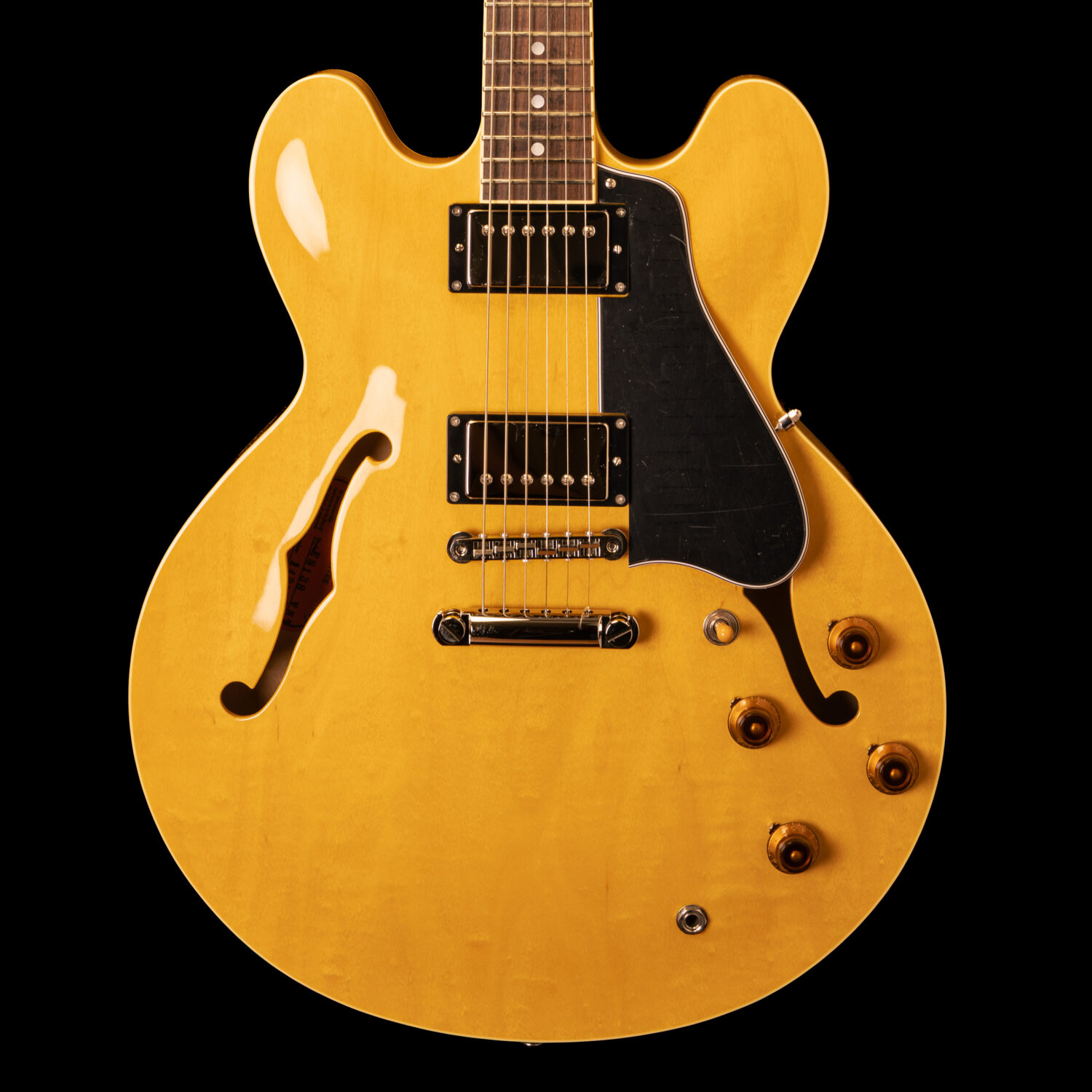 Tokai ES 138 Vintage Natural - Image 2