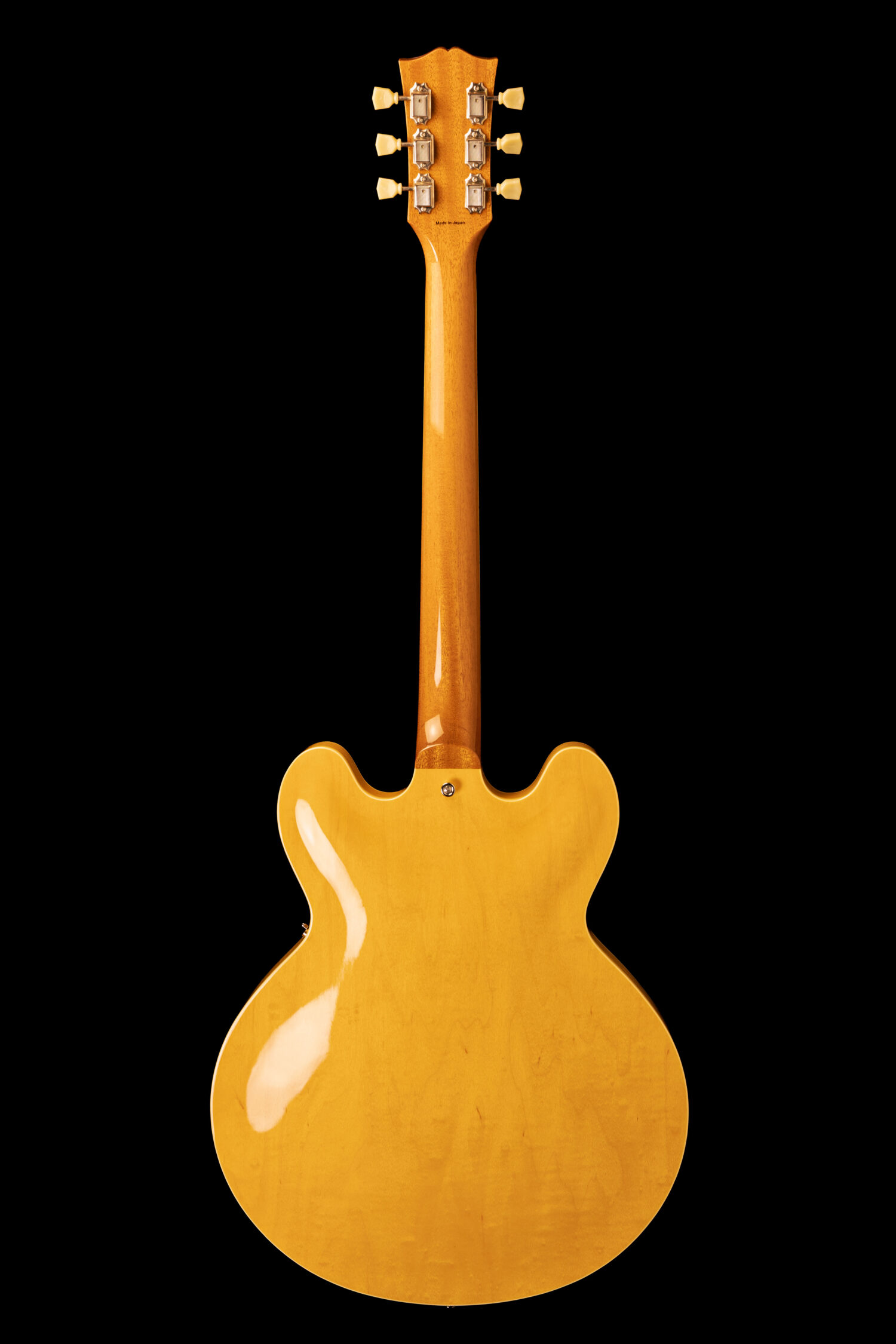 Tokai ES 138 Vintage Natural - Image 3