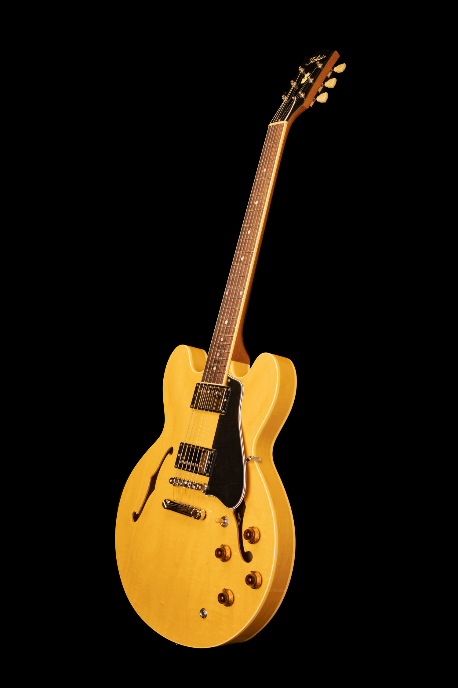 Tokai ES 138 Vintage Natural - Image 4