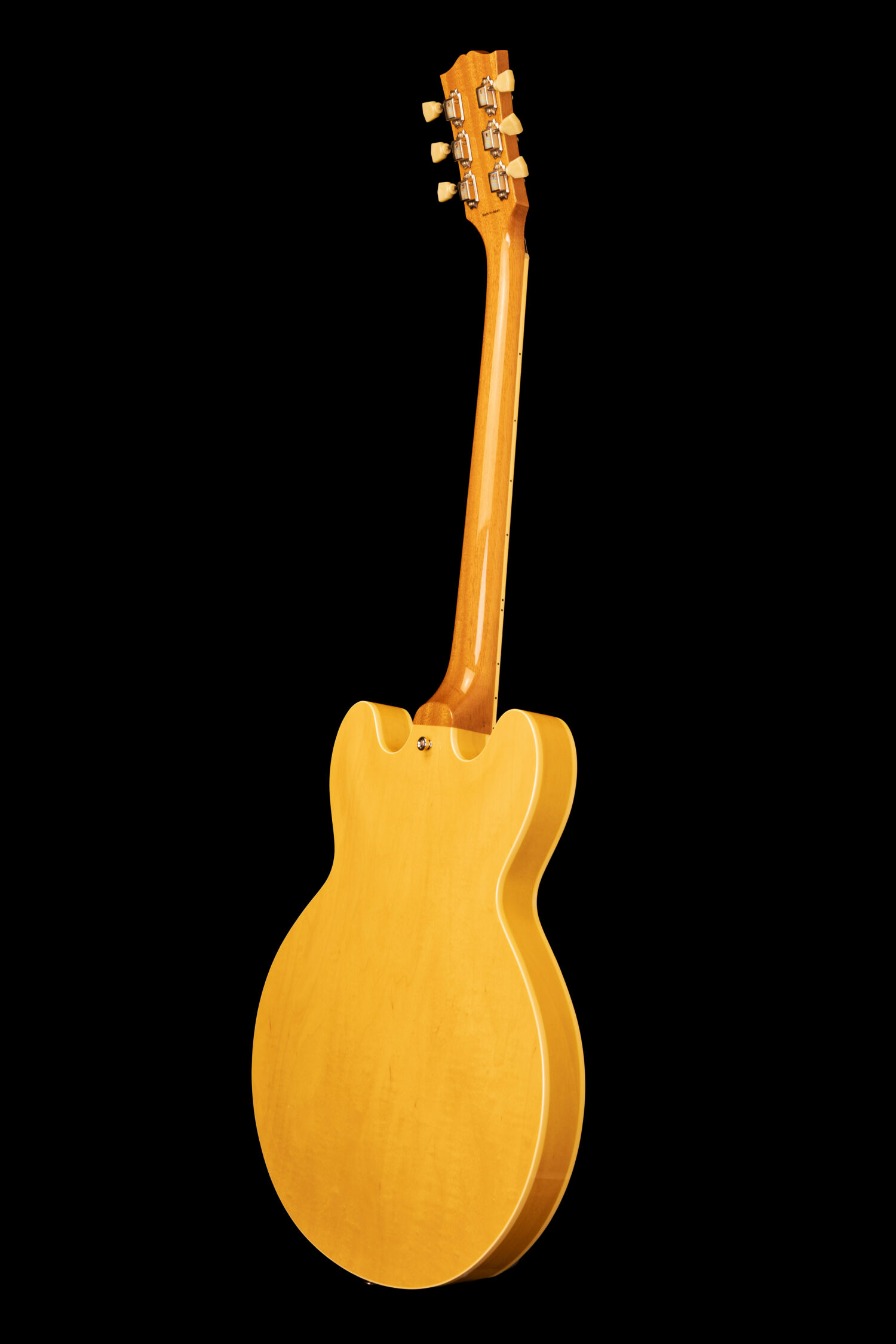 Tokai ES 138 Vintage Natural - Image 5