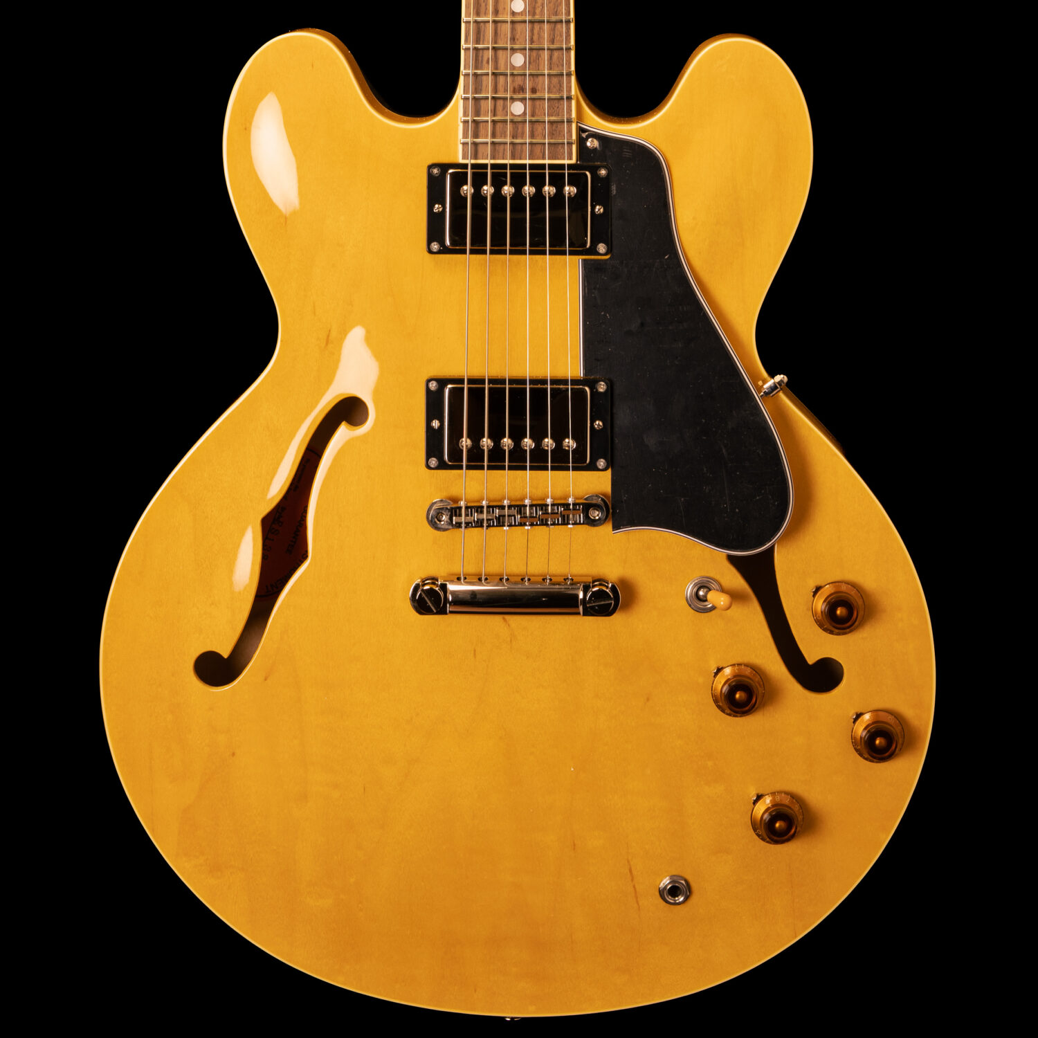 Tokai ES 138 Vintage Natural - Image 2