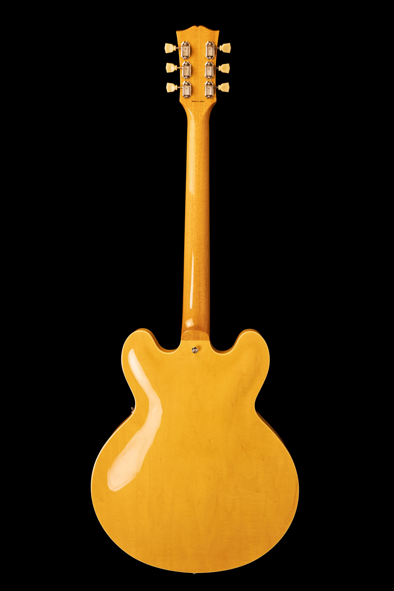 Tokai ES 138 Vintage Natural - Image 3