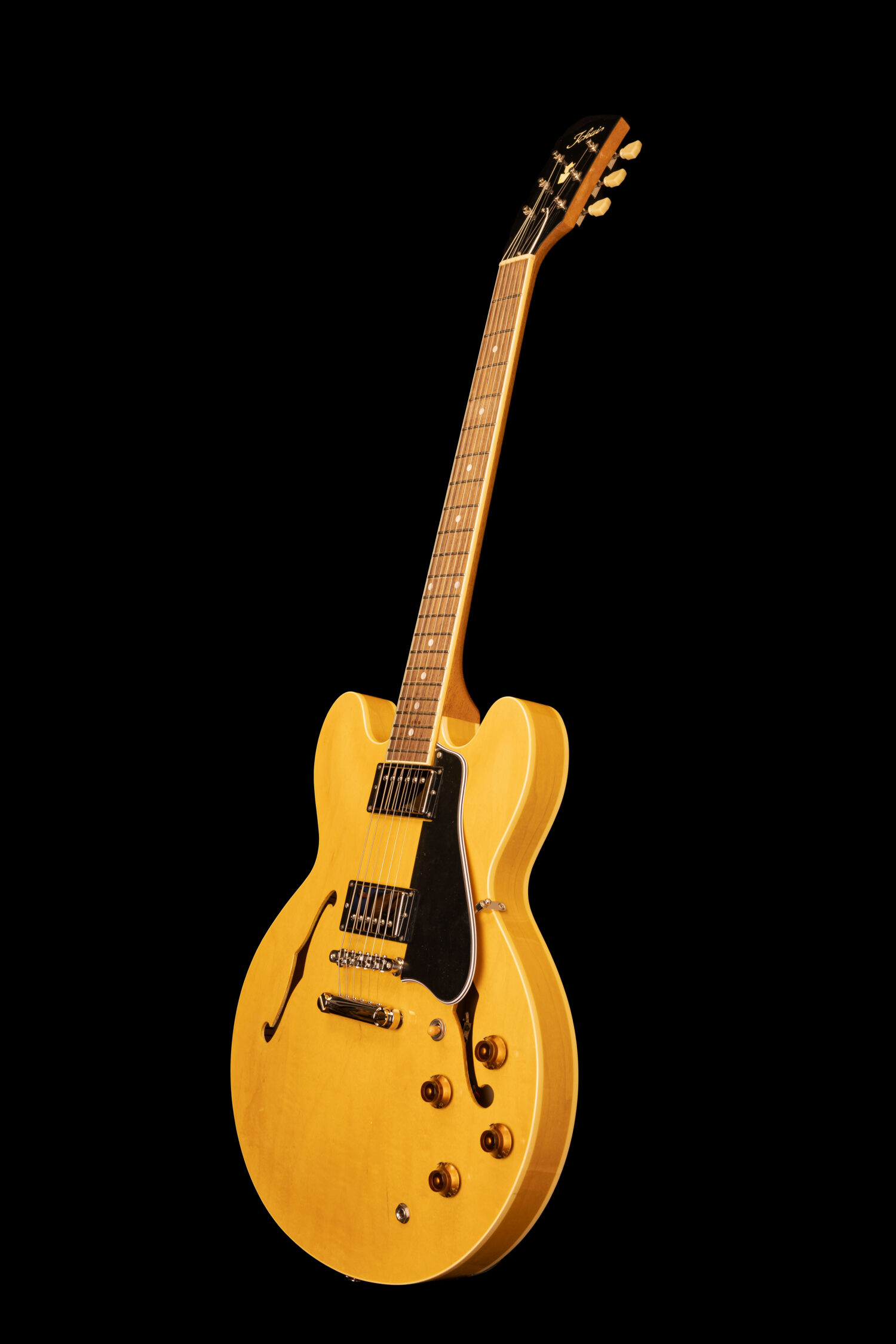 Tokai ES 138 Vintage Natural - Image 4