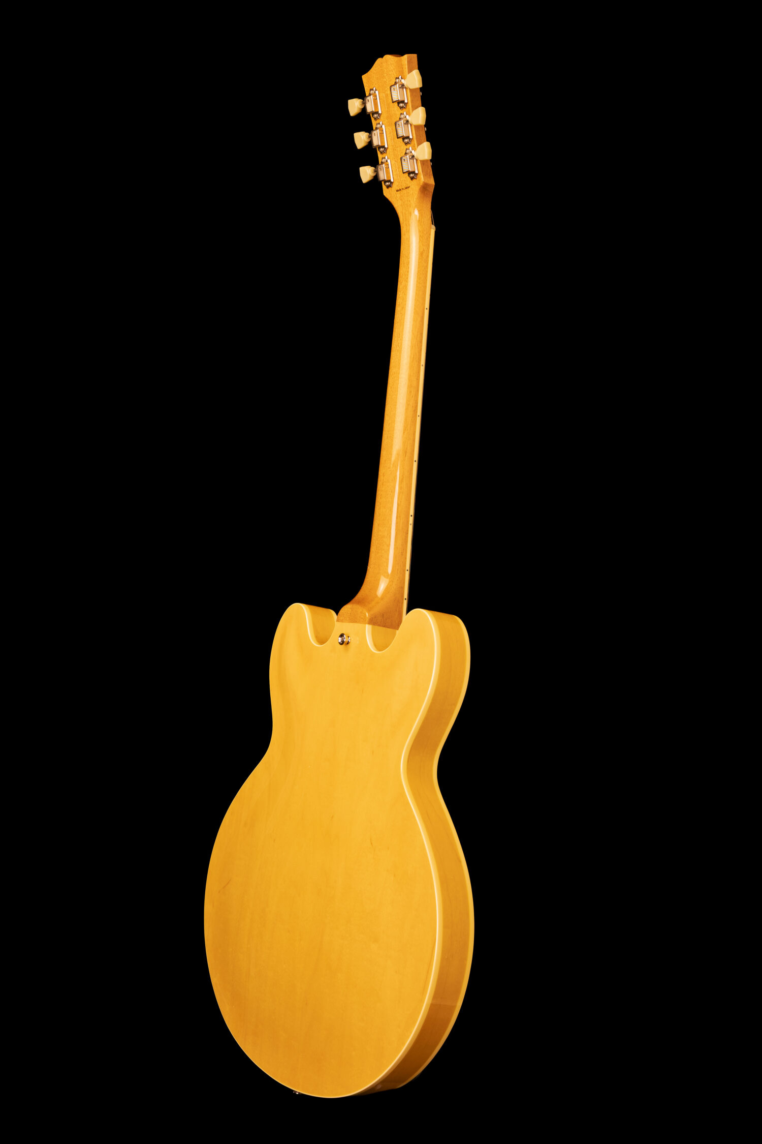 Tokai ES 138 Vintage Natural - Image 5