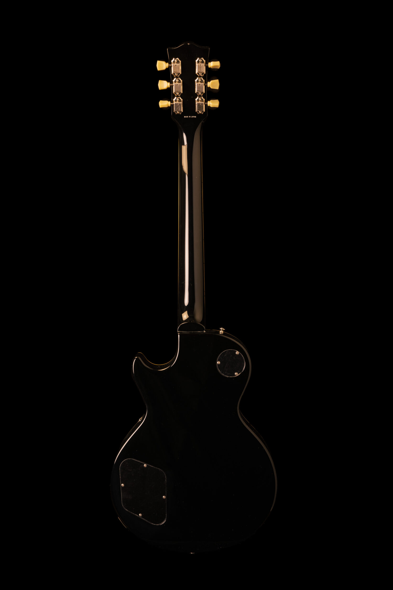 Tokai Love Rock Model LS 85 Black P-90 – Bild 3