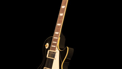 Tokai Love Rock Model LS 95 BB Black - Gitarren Total