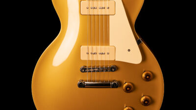 Tokai Love Rock Model LS 95 Goldtop - Gitarren Total