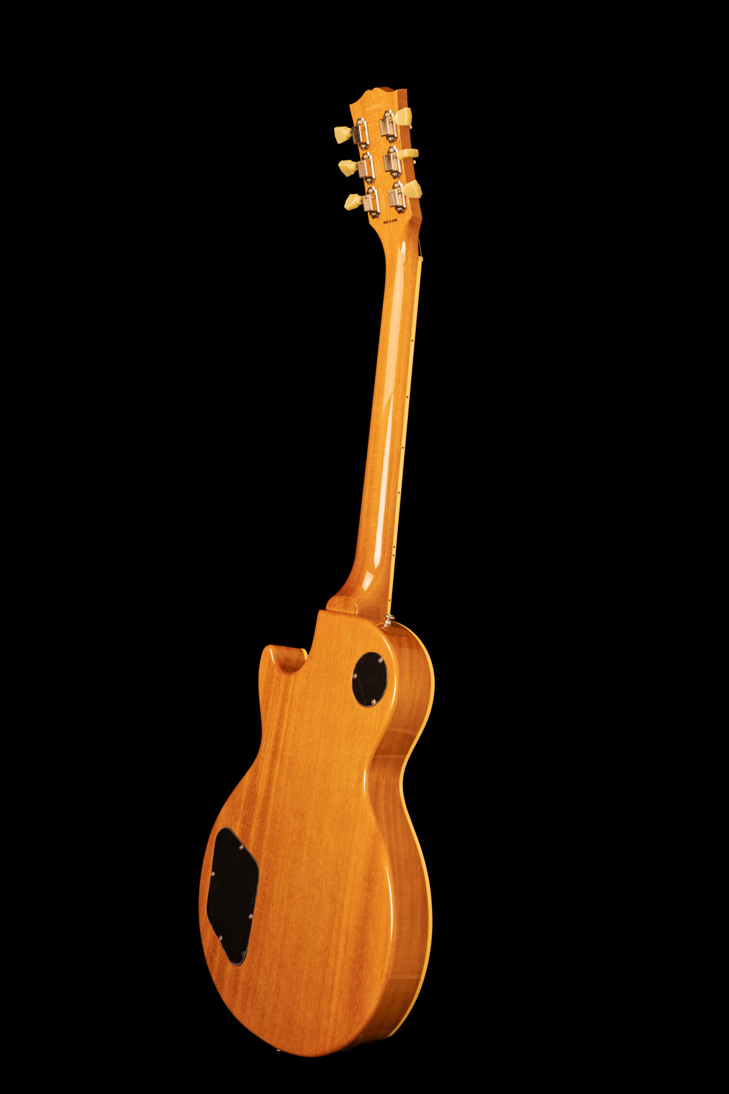 Tokai Love Rock Model LS 95 Goldtop - Image 5