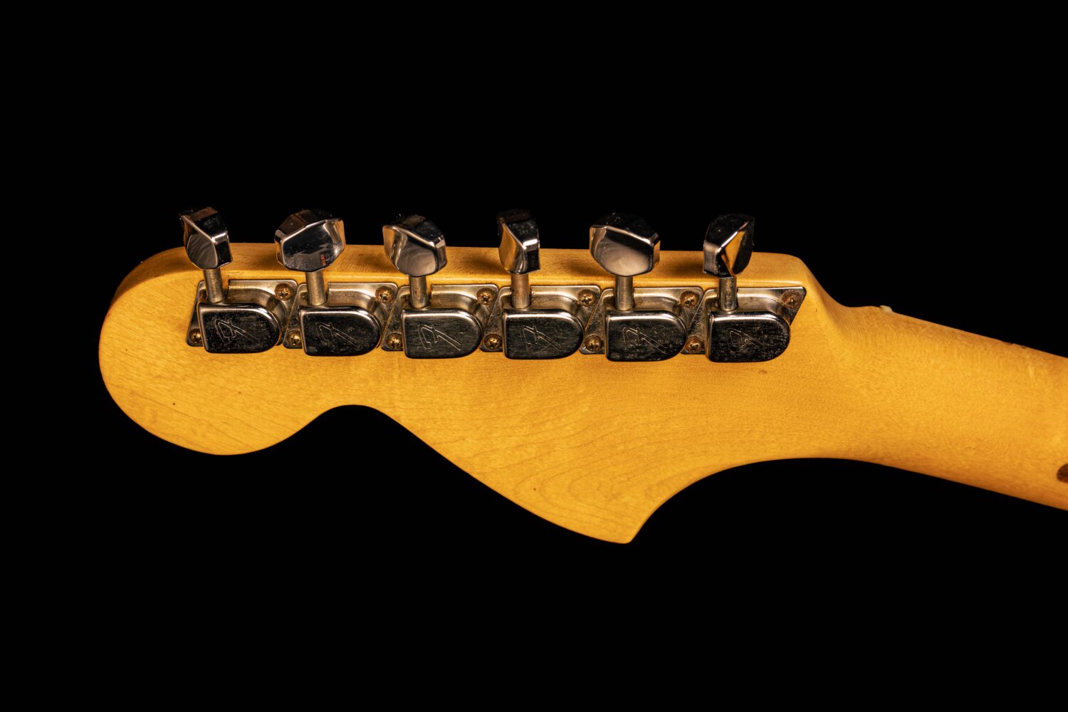 Fender Stratocaster Natural 1979 - Image 11