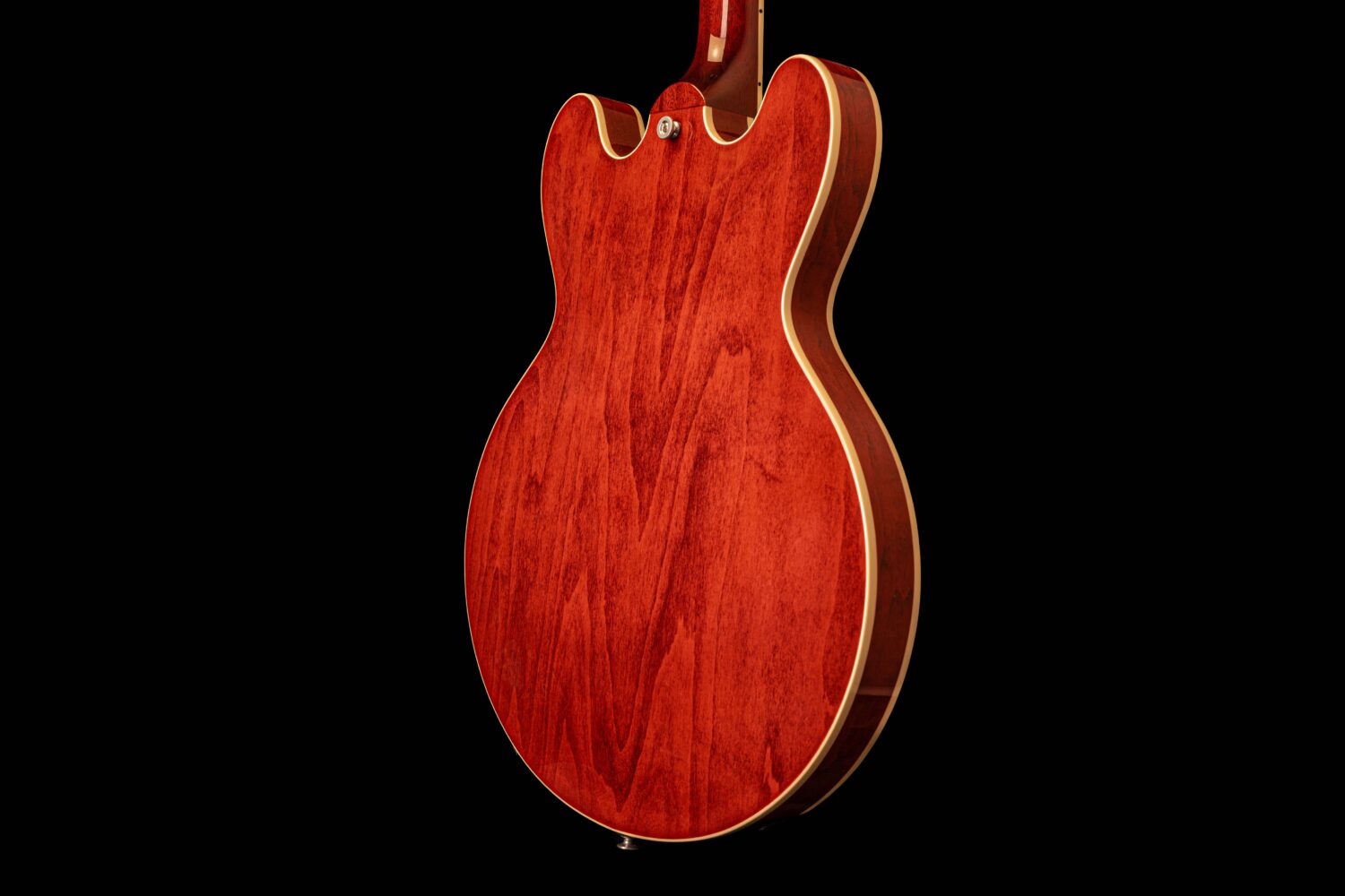 Gibson ES-330 Sixties Cherry – Bild 5