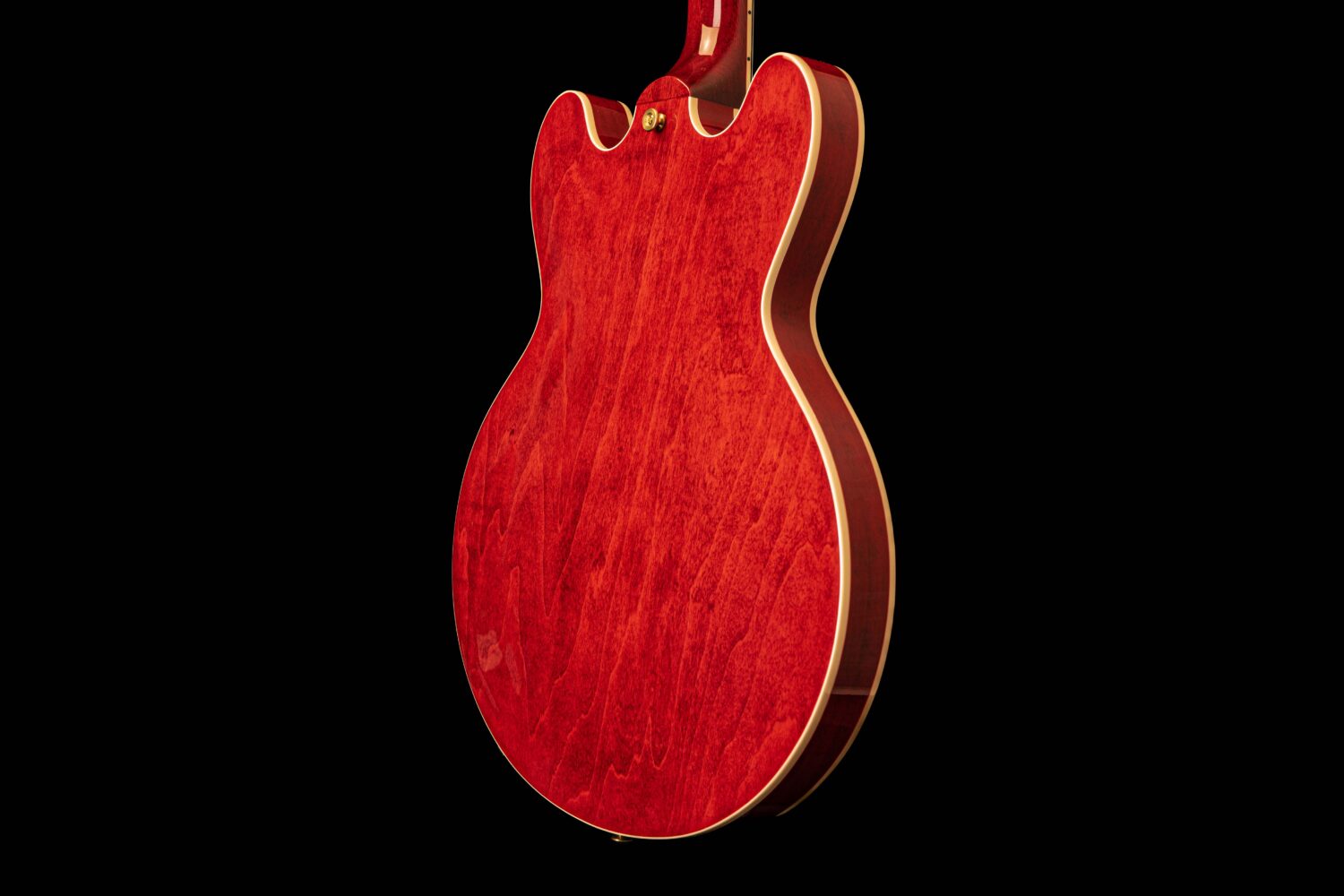 Gibson ES-345 Marcus King Sixties Cherry - Image 5