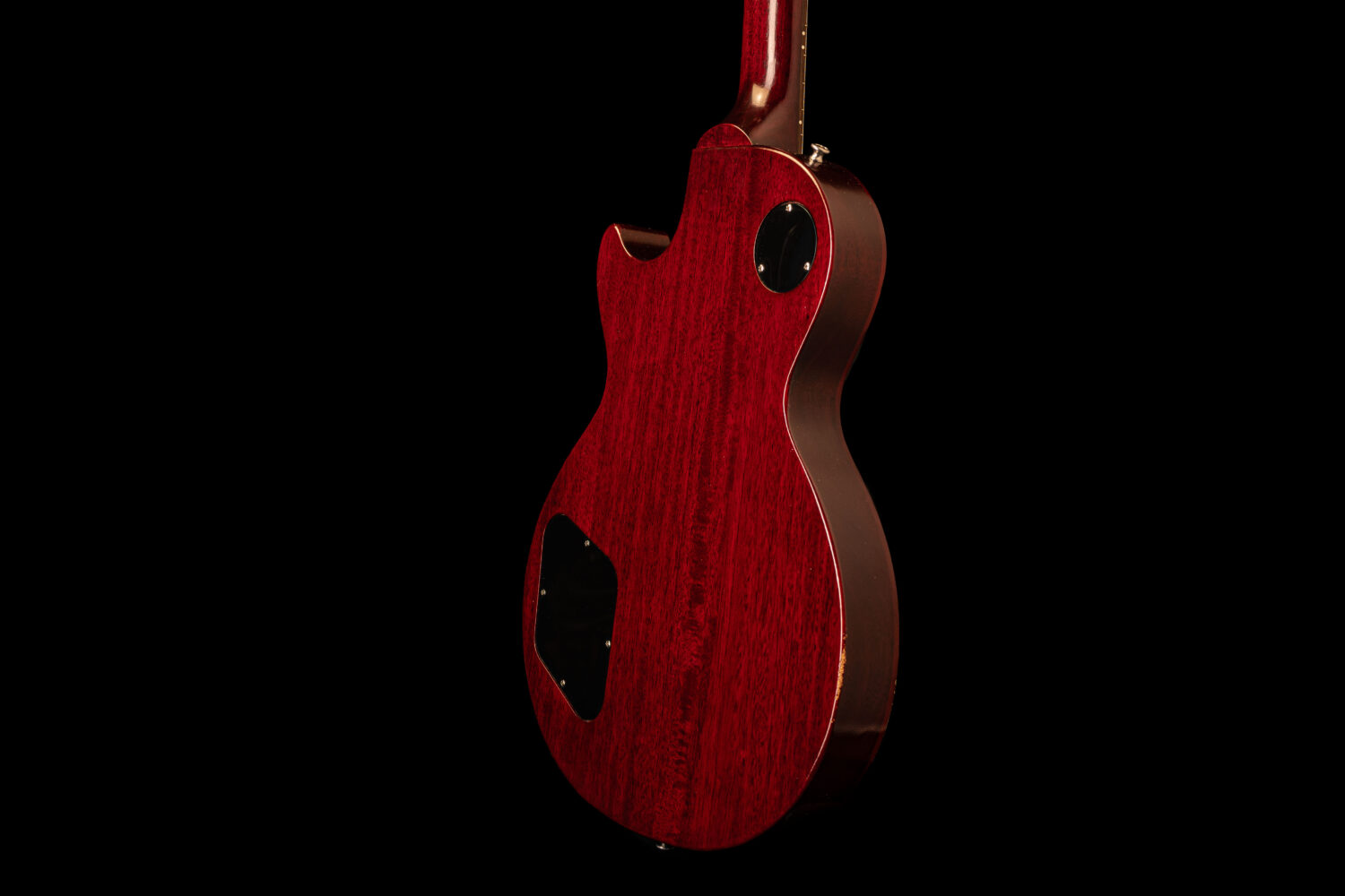 Gibson Les Paul 60's Tribute Wine Red 2012 – Bild 5