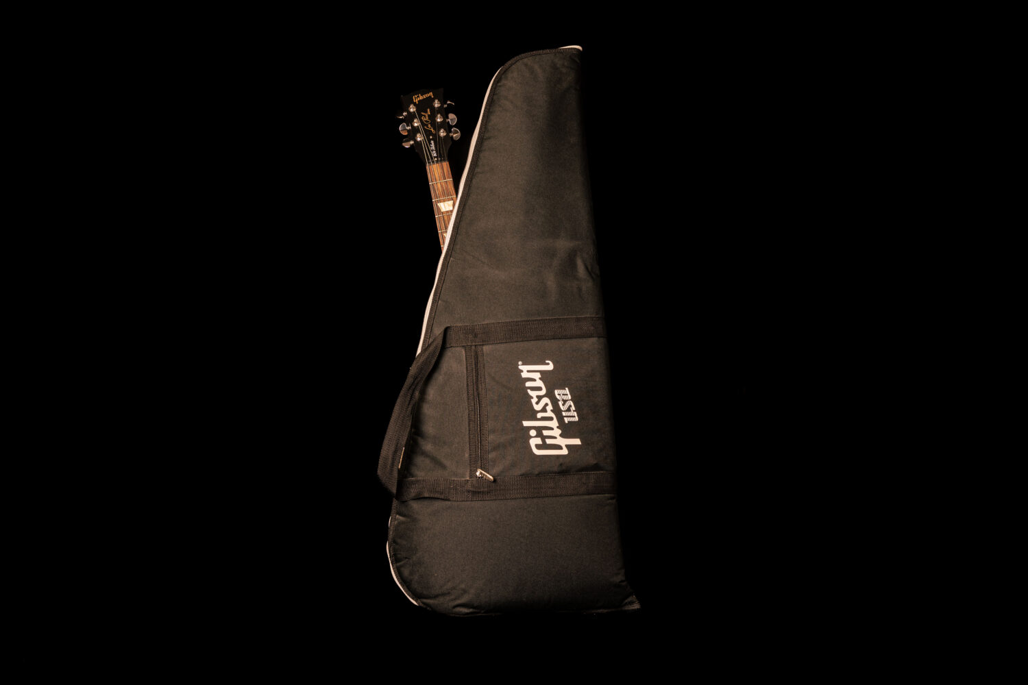 Gibson Les Paul 60's Tribute Wine Red 2012 – Bild 7