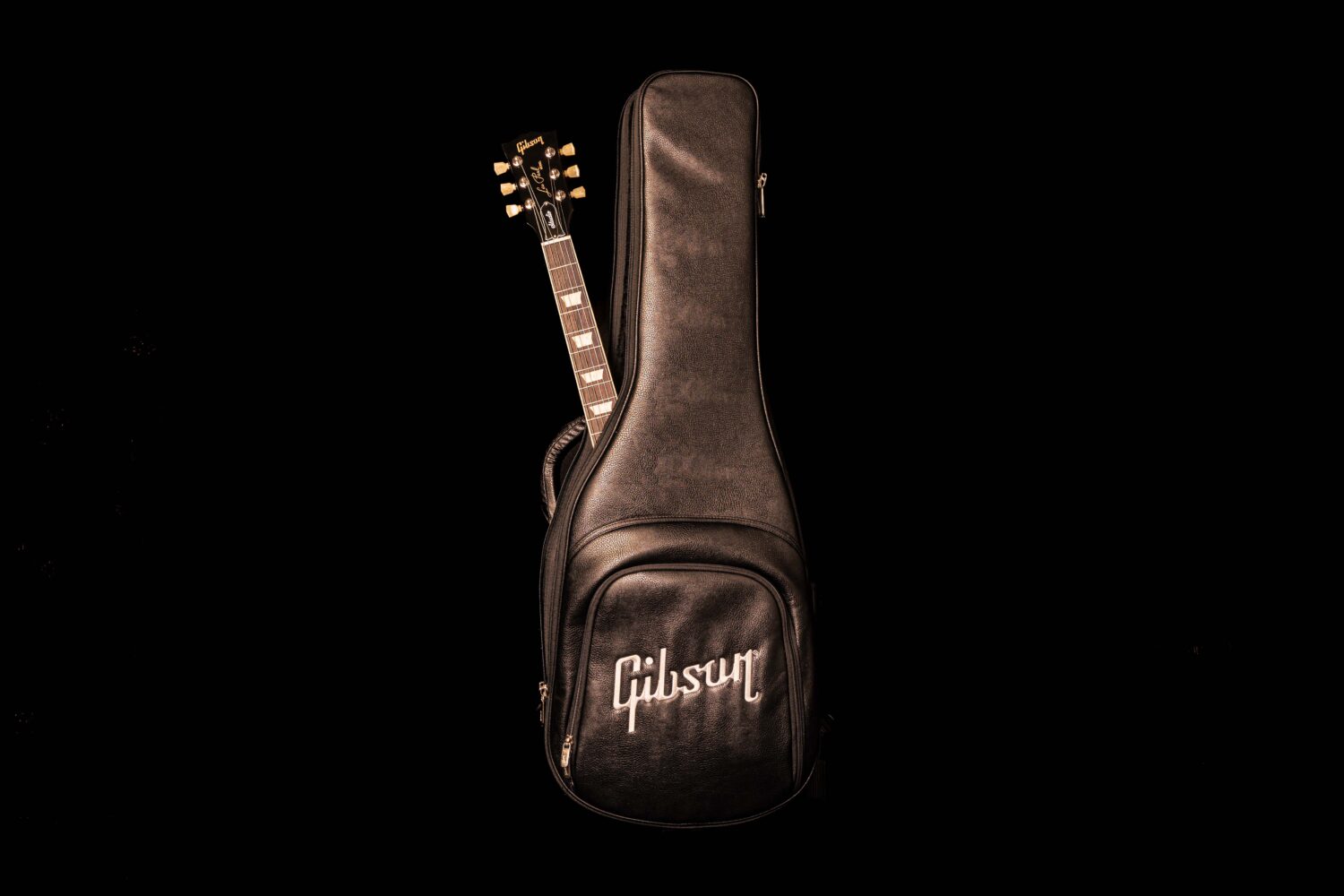 Gibson Les Paul Studio Figured Dirty Lemon Burst Exclusive - Image 8