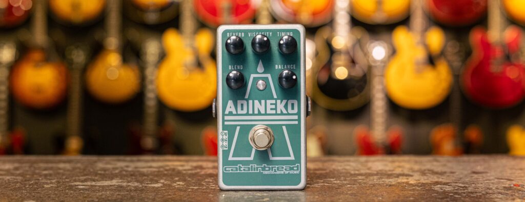 Catalinbread Adineko
