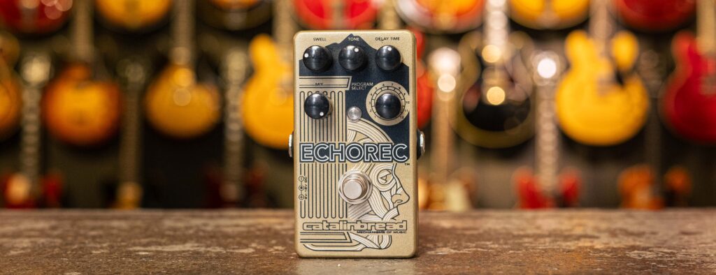 Catalinbread Echorec