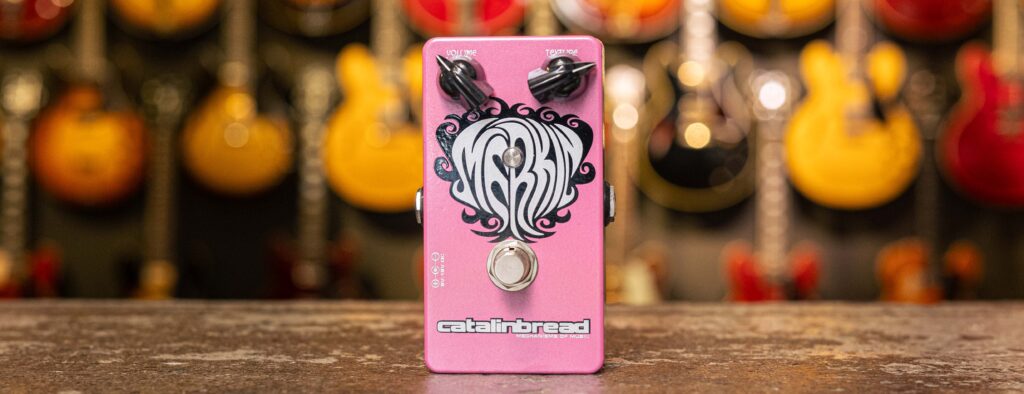 Catalinbread Merkin