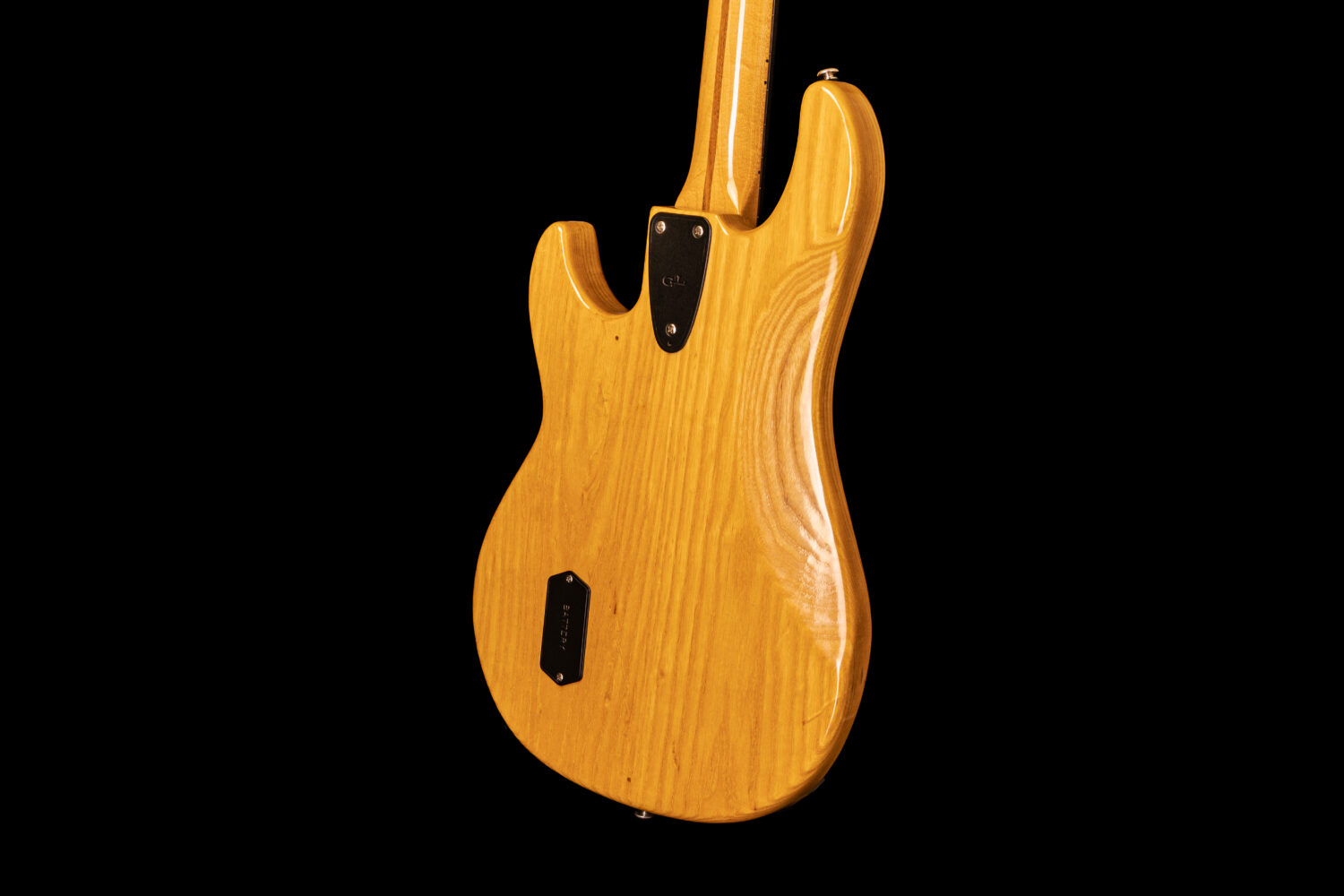 G&L L-2000 Series E Natural 1982 - Image 5