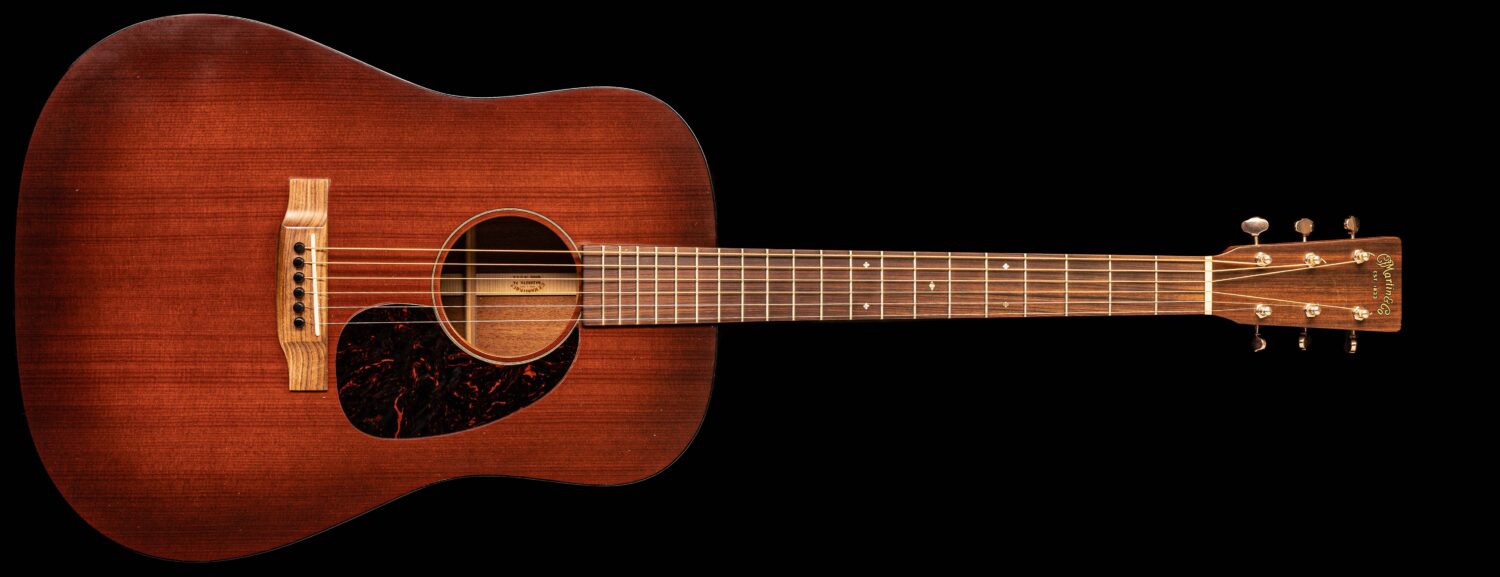 Martin D-17M Pre Owned