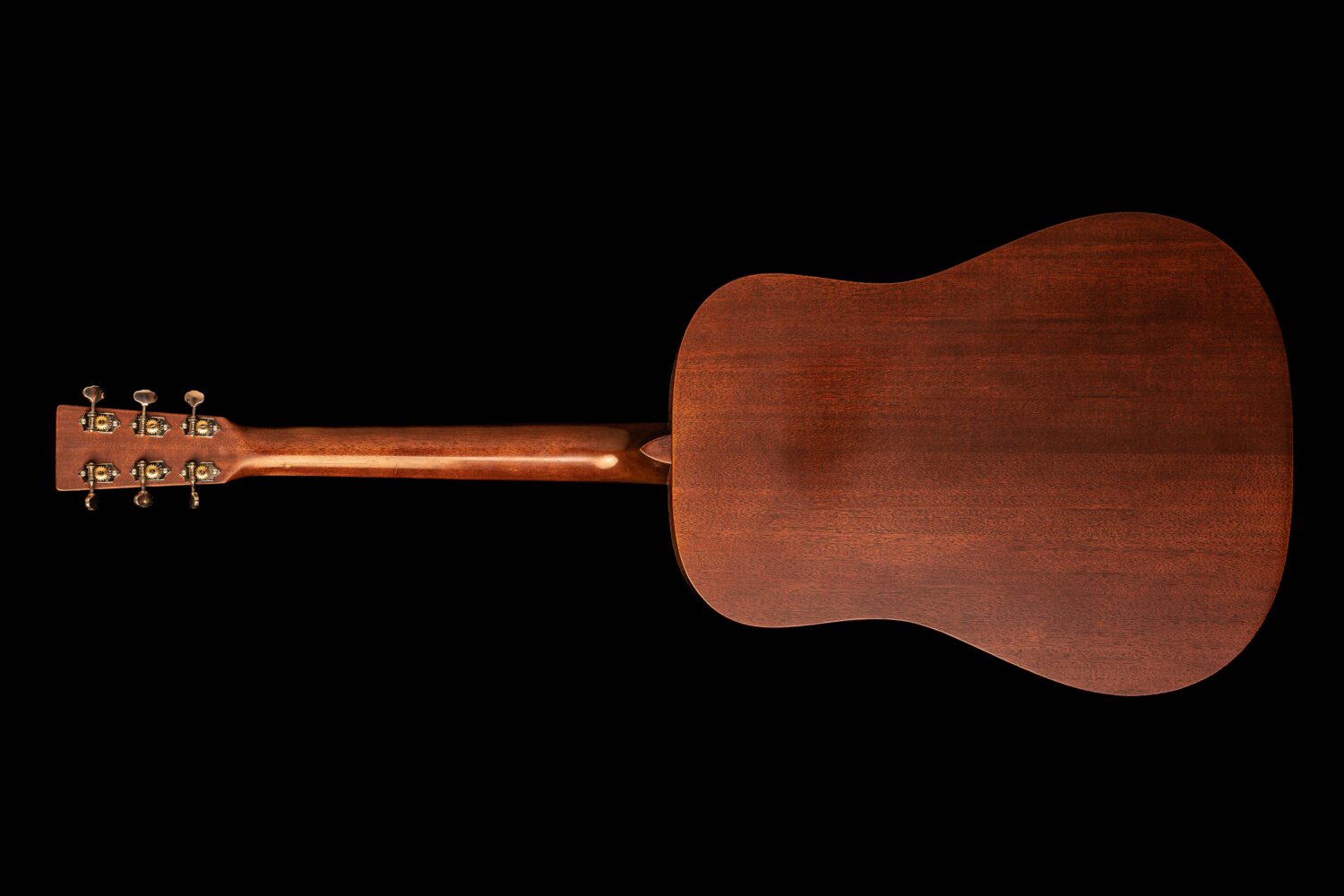 Martin D-17M Pre Owned - Image 3