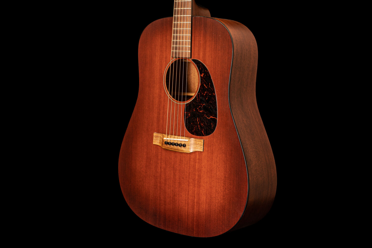 Martin D-17M Pre Owned - Image 4