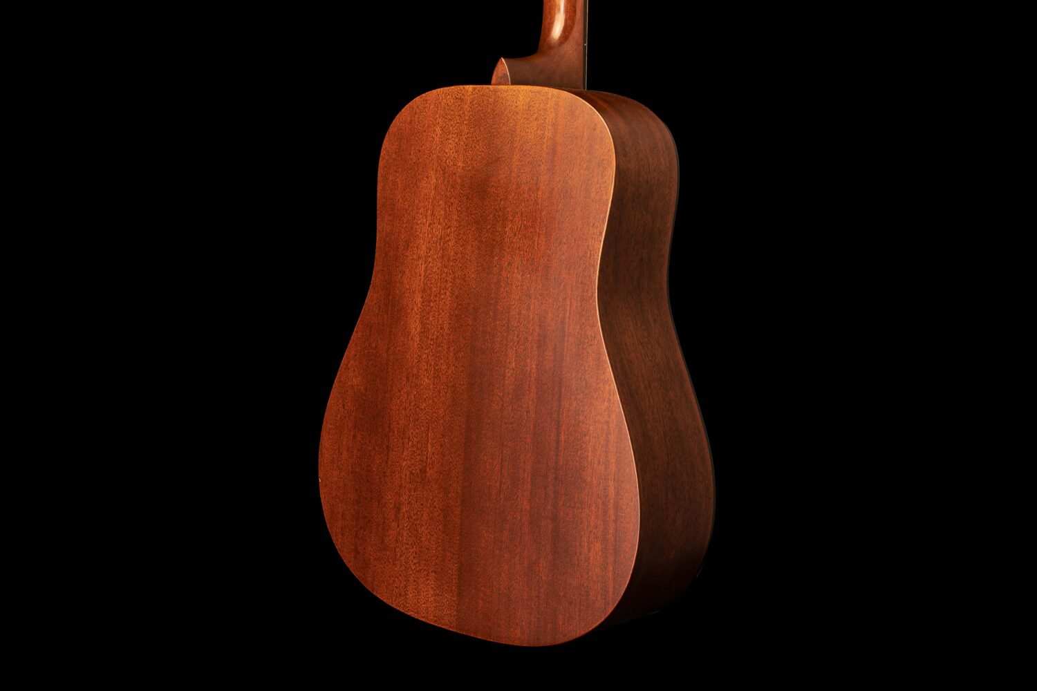 Martin D-17M Pre Owned - Image 5