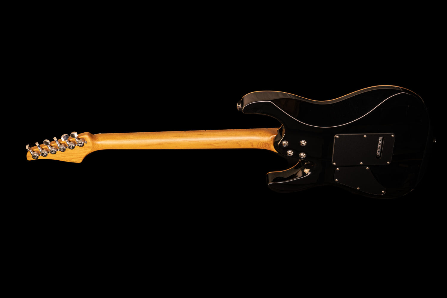 Suhr Modern Plus Bengal Burst - Image 5
