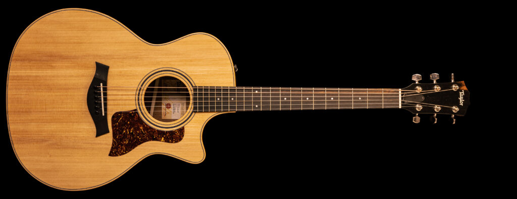 Taylor 314ce Studio Natural