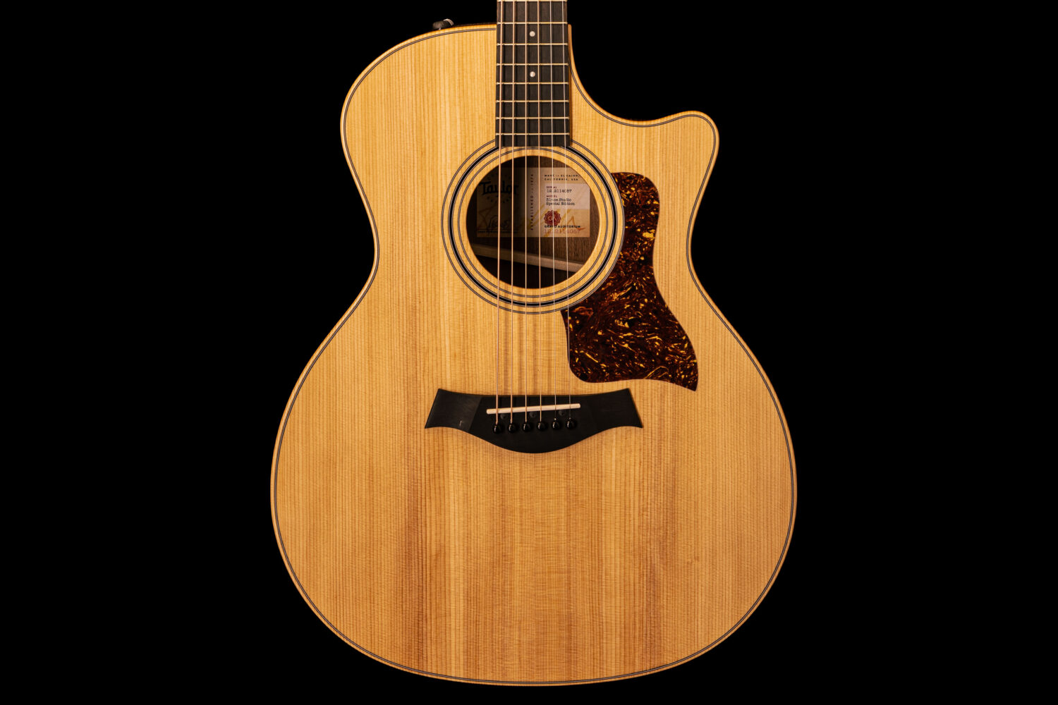 Taylor 314ce Studio Natural – Bild 2