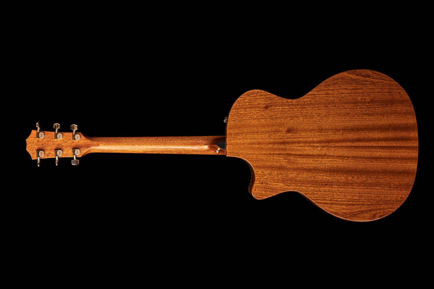 Taylor 314ce Studio Natural – Bild 3