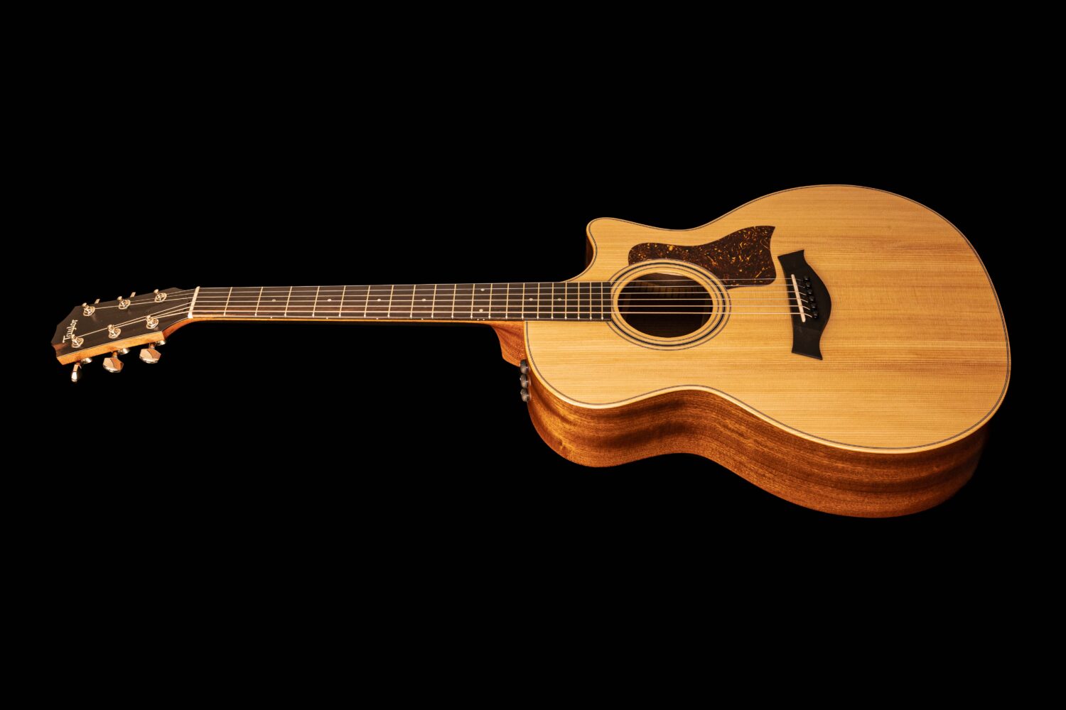Taylor 314ce Studio Natural – Bild 4