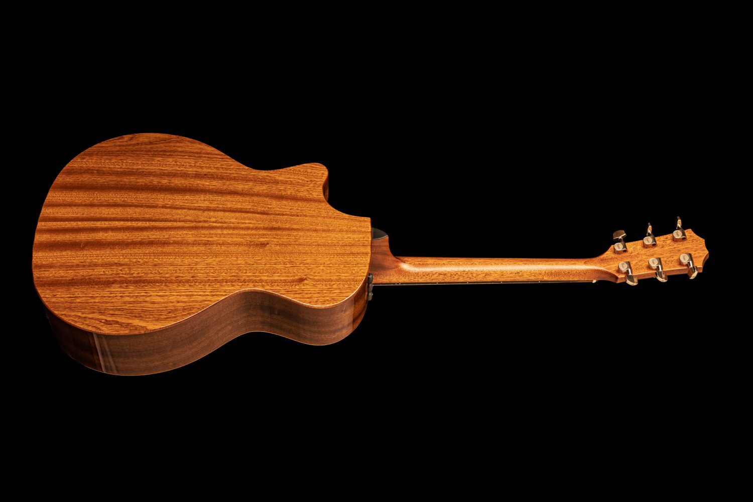 Taylor 314ce Studio Natural – Bild 5