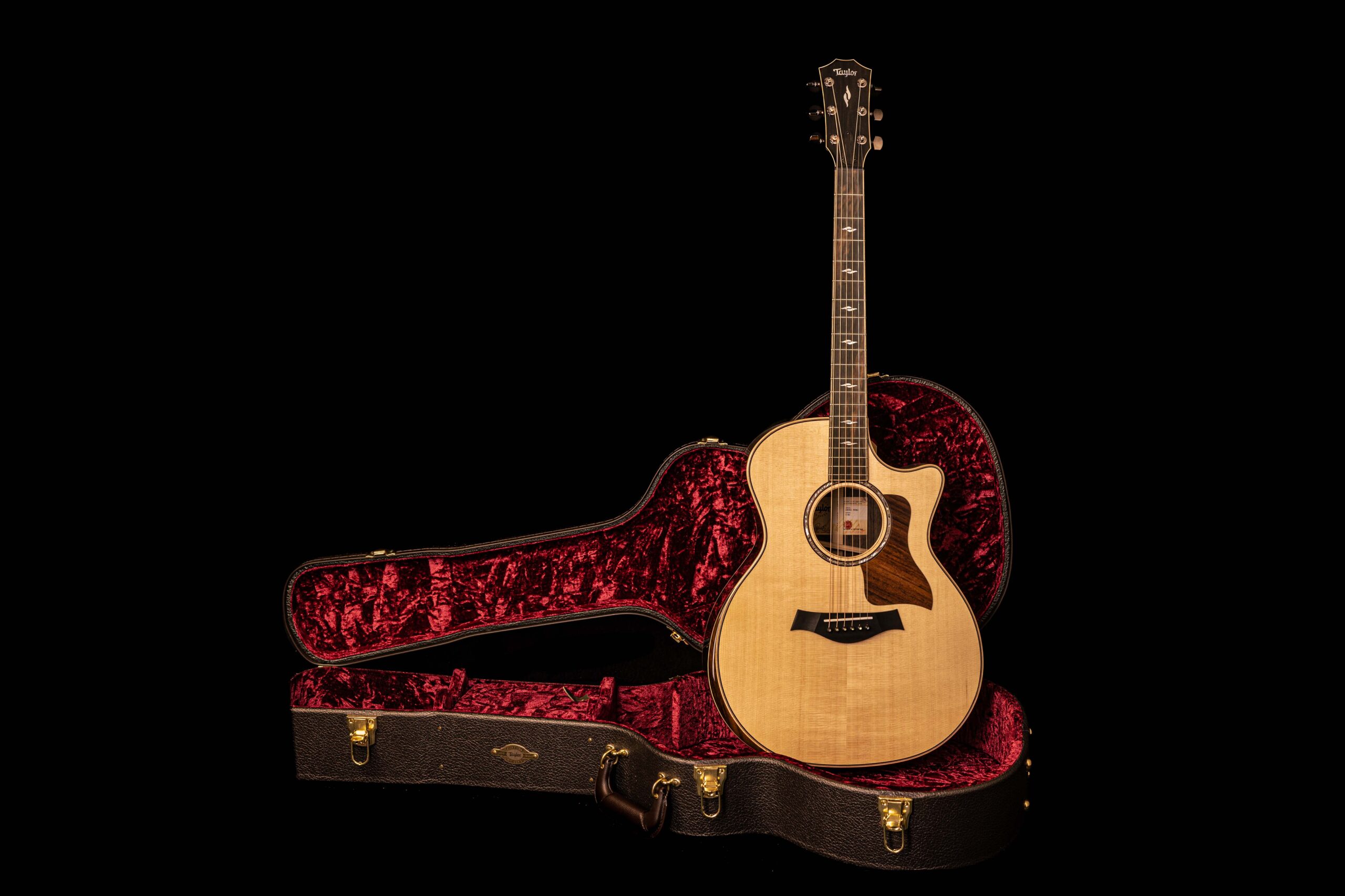 Taylor 814c - Image 6