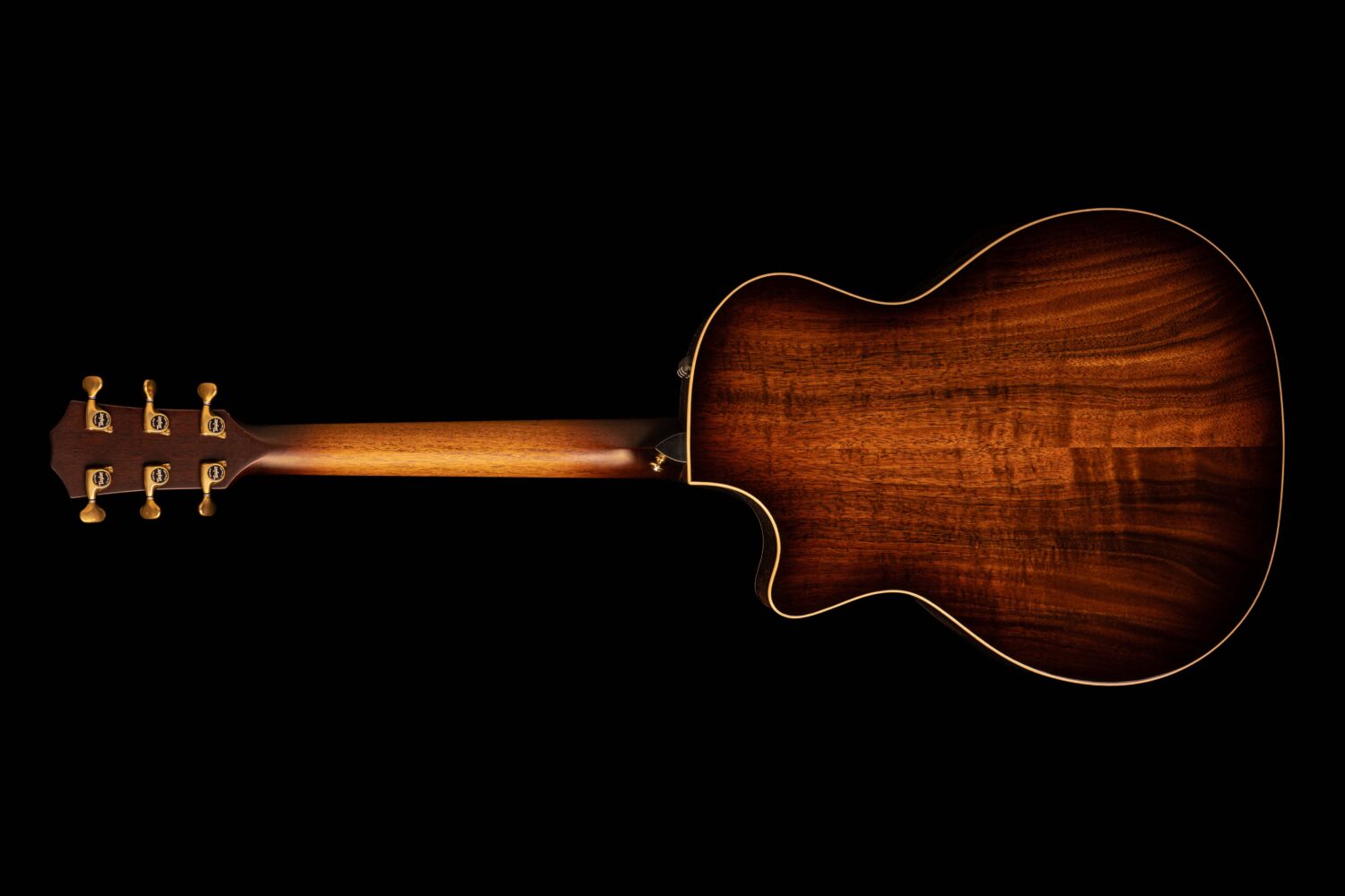 Taylor K24ce V-Class – Bild 3