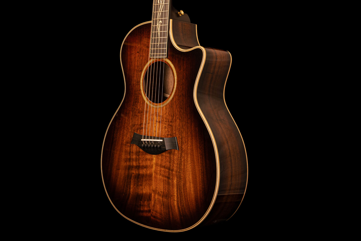 Taylor K24ce V-Class – Bild 4