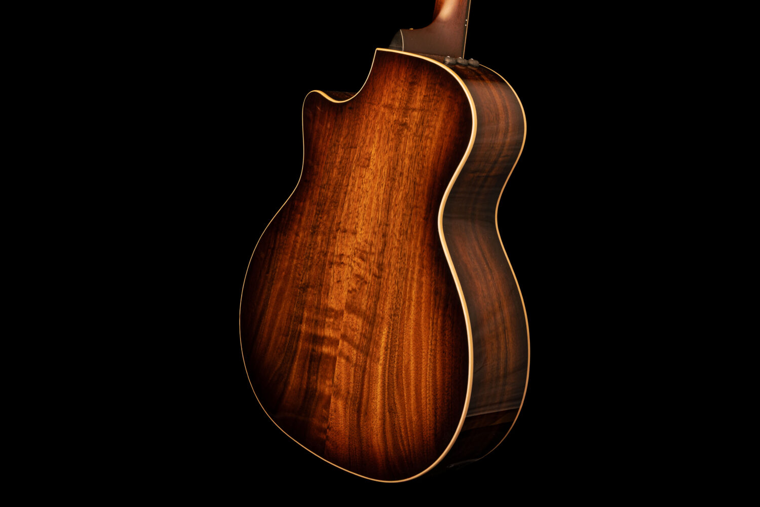 Taylor K24ce V-Class – Bild 6