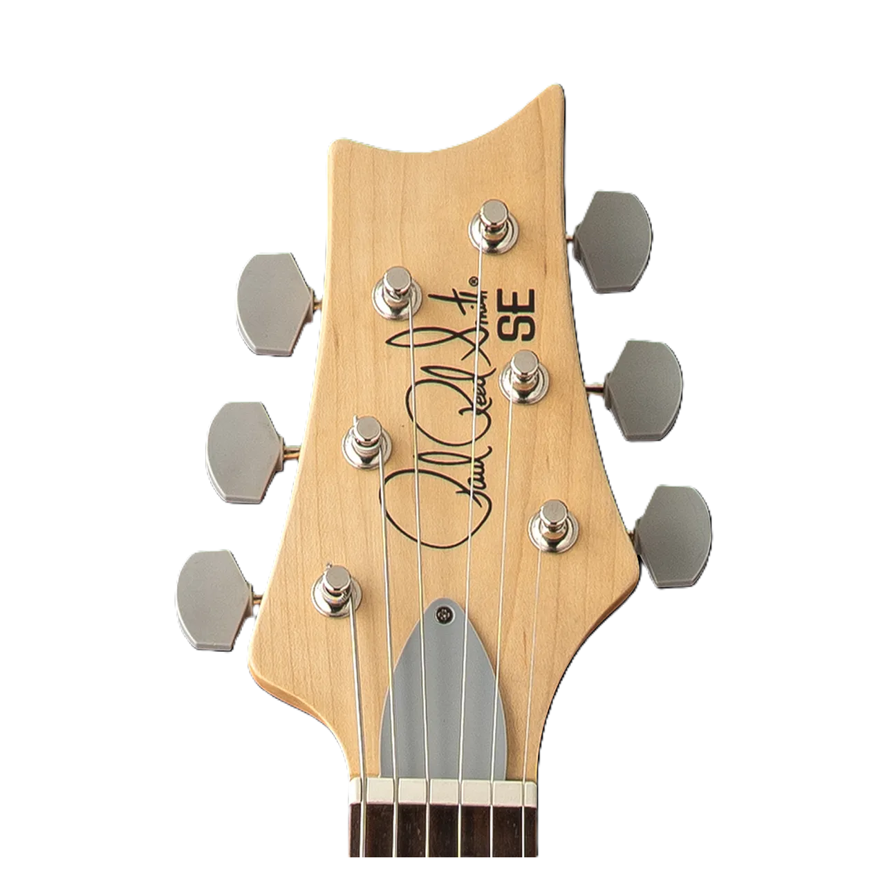 PRS SE Silver Sky Traditional Blue - Image 2