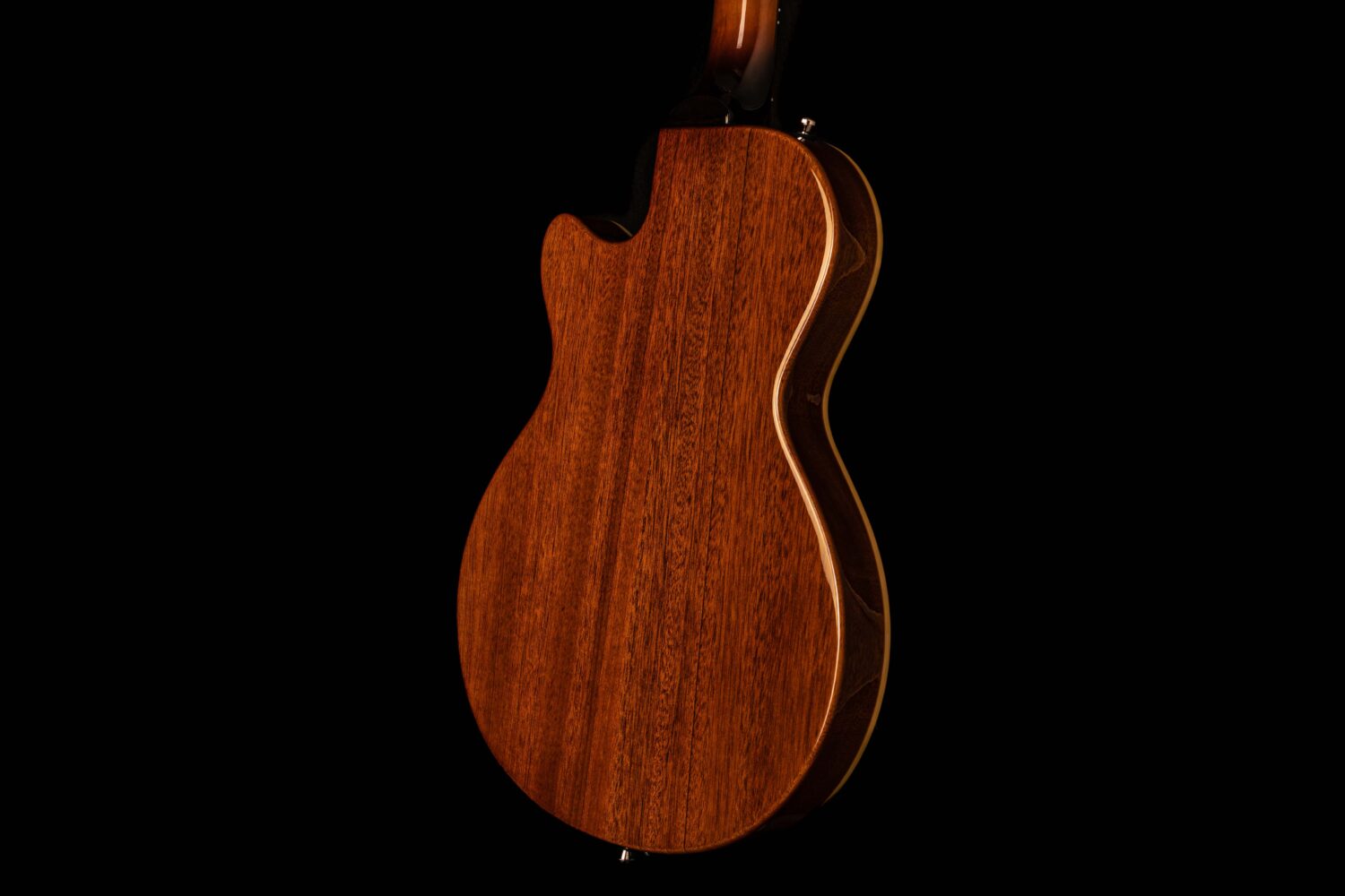 Duesenberg Starplayer CBR Tobacco Burst - Image 5