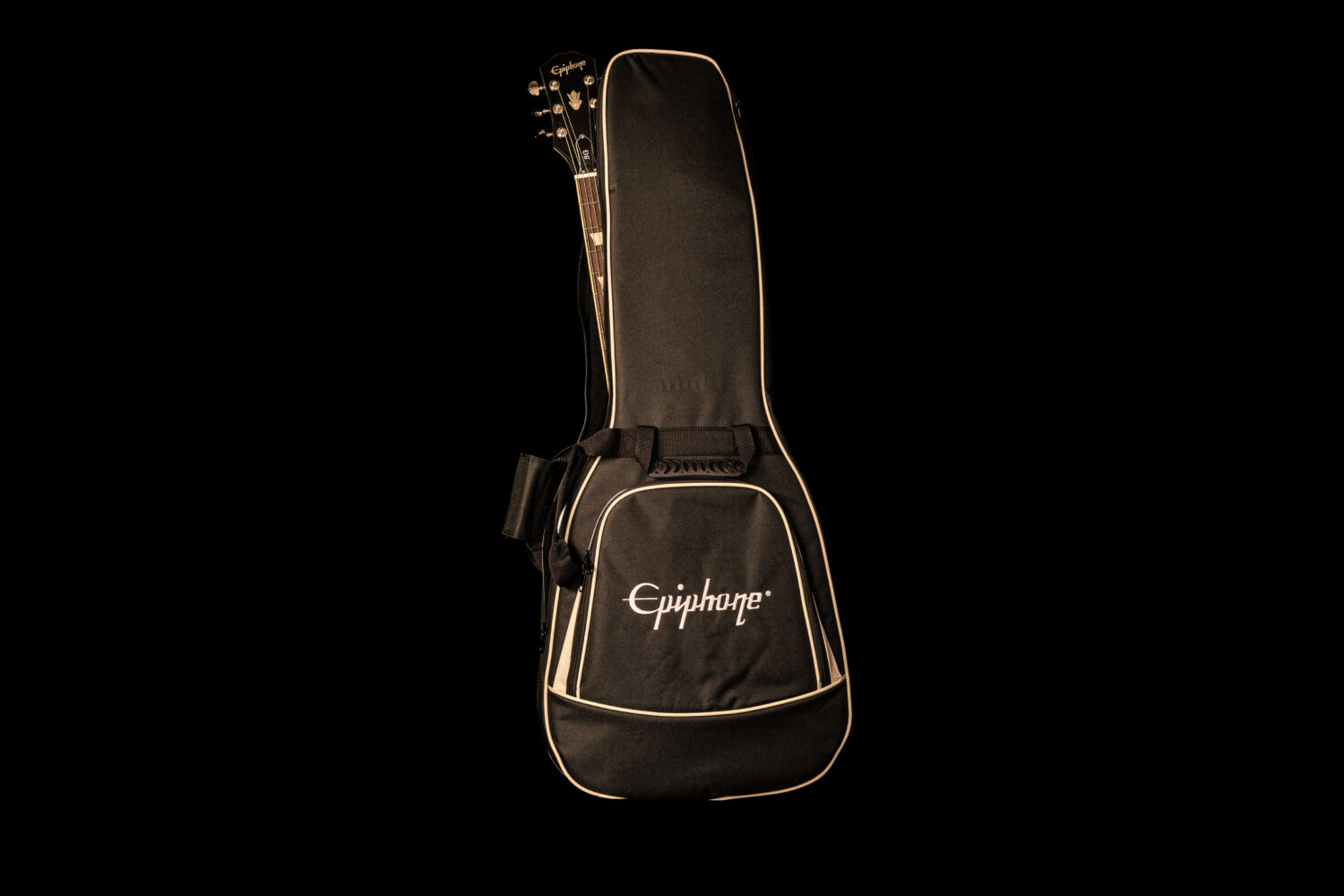 Epiphone SG Standard Pelham Blue – Bild 6