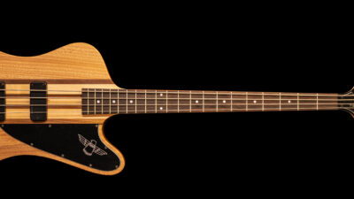 Epiphone Thunderbird Pro IV サンダーバード Epiphone Thunderbird PRO IV <エピフォン>｜平野楽器 ロッキン