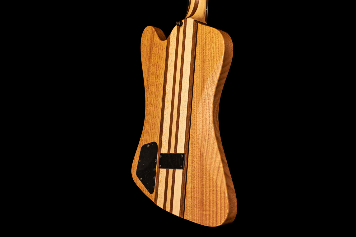 Epiphone Thunderbird PRO IV Bass Natural Oil Pre Owned – Bild 5