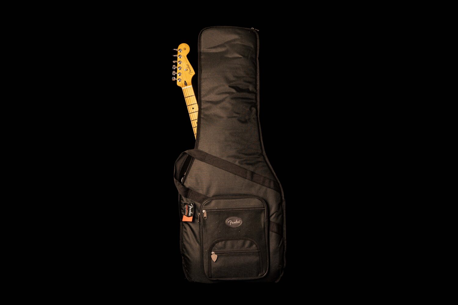 Fender Stratocaster Player II Modified MN 3-Tone Sunburst – Bild 6