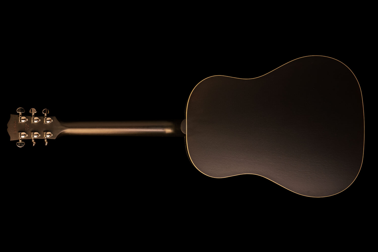 Gibson J-45 Special Satin Vintage Sunburst – Bild 3