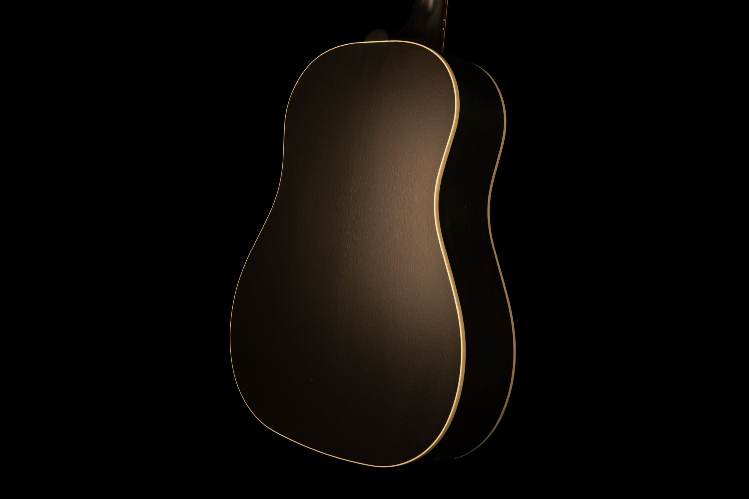 Gibson J-45 Special Satin Vintage Sunburst – Bild 5