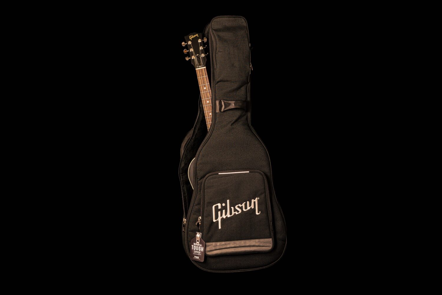 Gibson J-45 Special Satin Vintage Sunburst – Bild 6