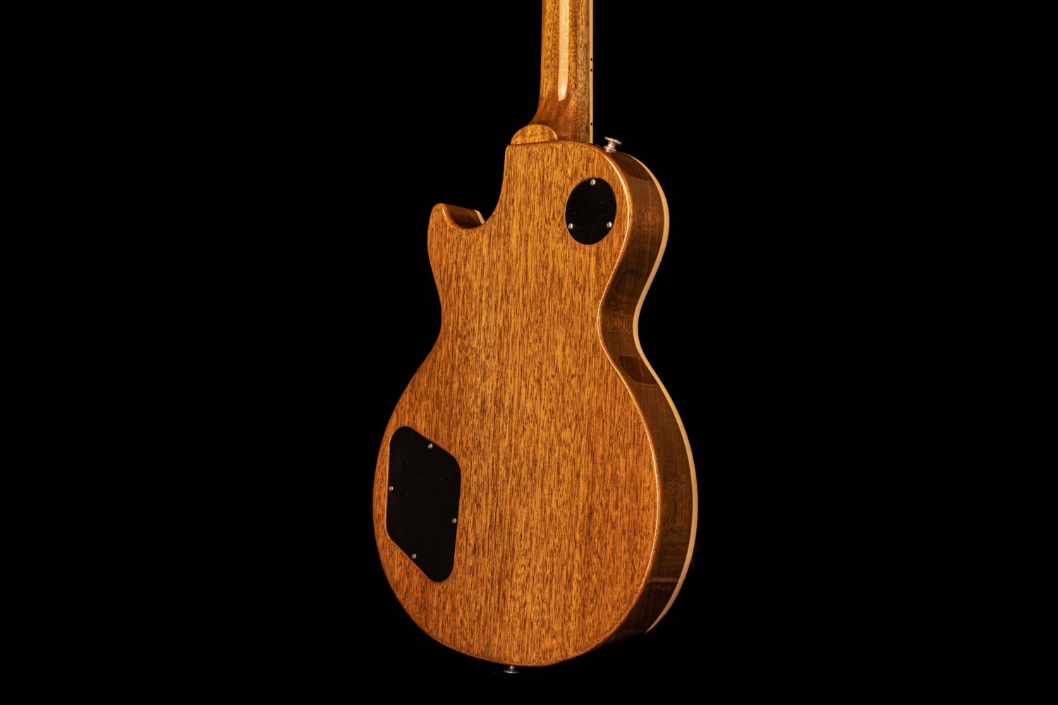 Gibson Les Paul Standard 50's Honey Amber – Bild 5