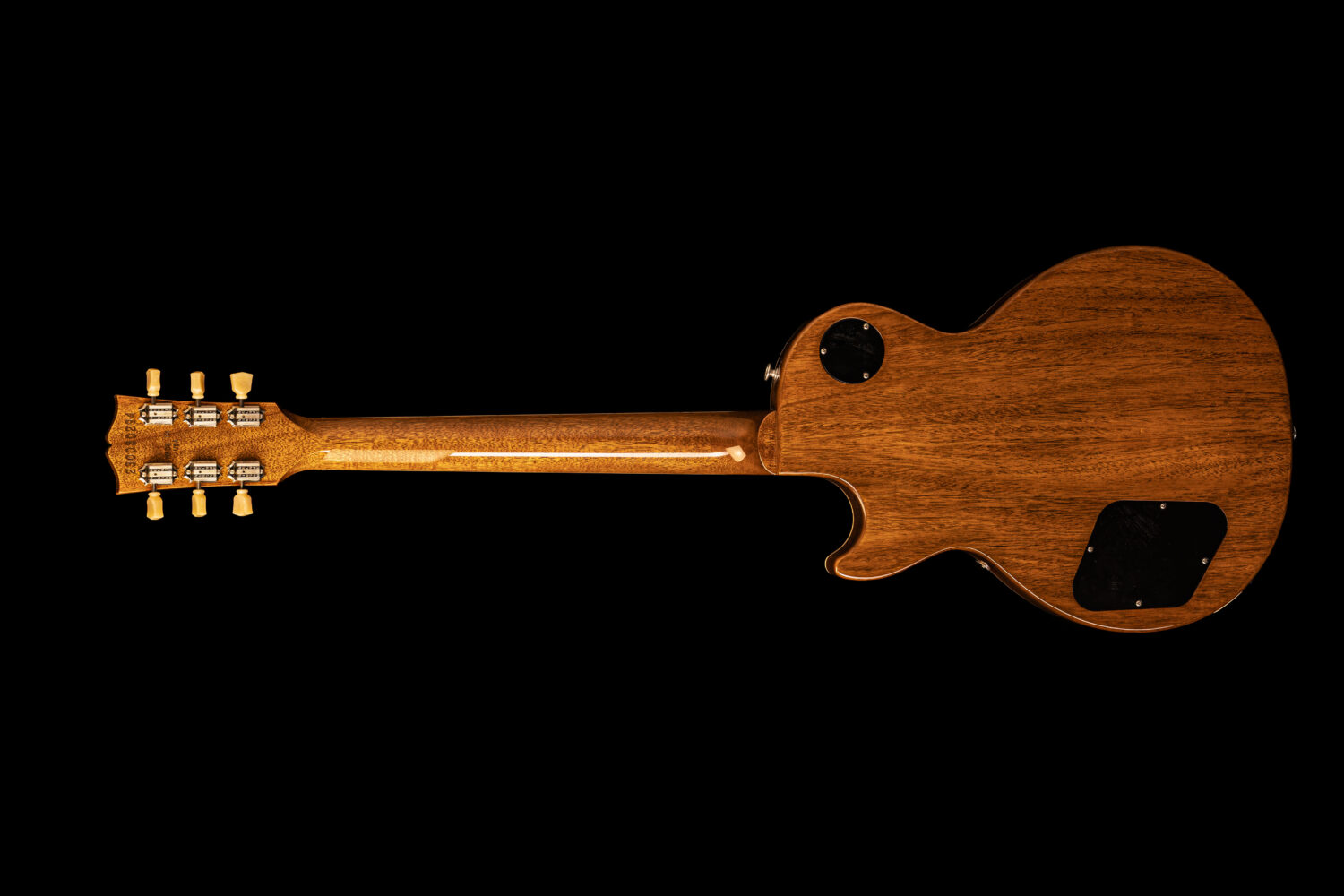 Gibson Les Paul Standard 50's Pelham Blue – Bild 3